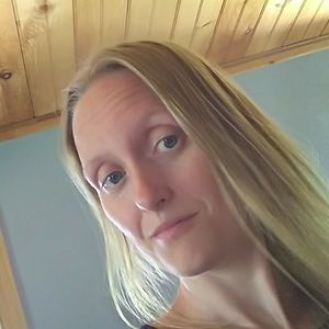 Meet your Posher, Jen